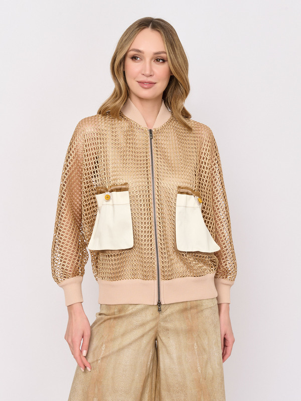 Блуза TRICOT CHIC, фото 2