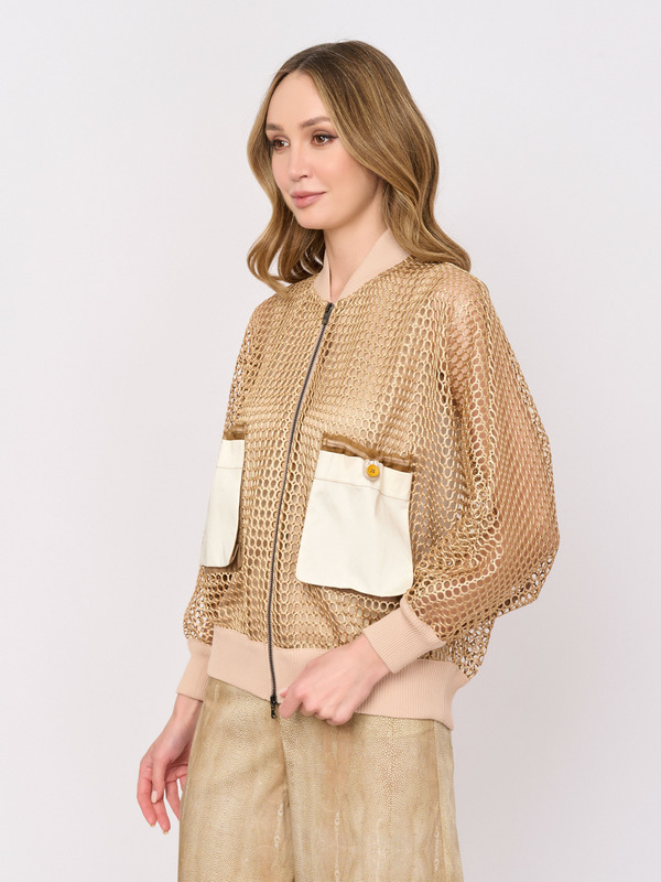 Блуза TRICOT CHIC, фото 8