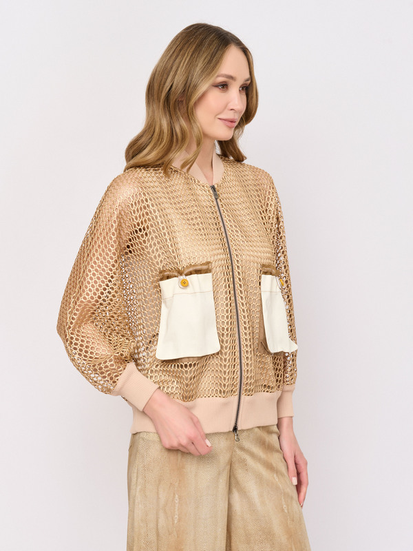 Блуза TRICOT CHIC, фото 7