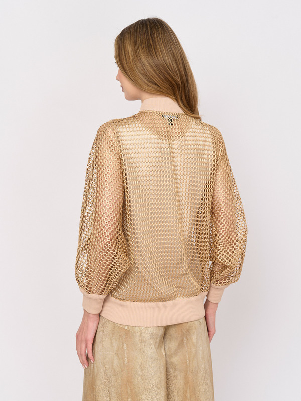 Блуза TRICOT CHIC, фото 4