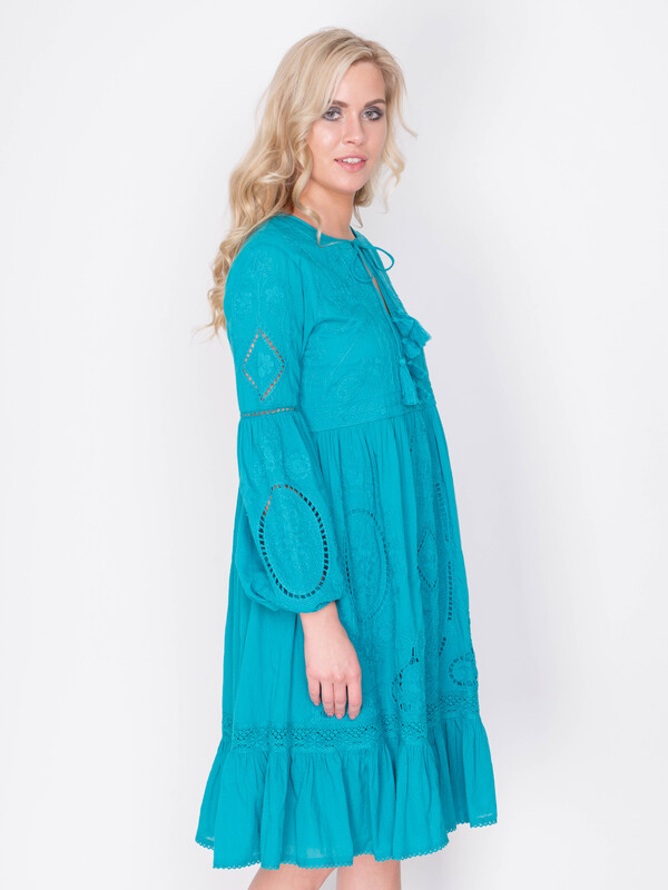 ЭPROMOSSO/19-01 Платье Luisa Spagnoli