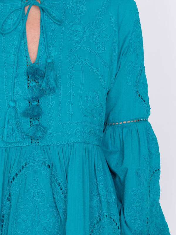 ЭPROMOSSO/19-01 Платье Luisa Spagnoli