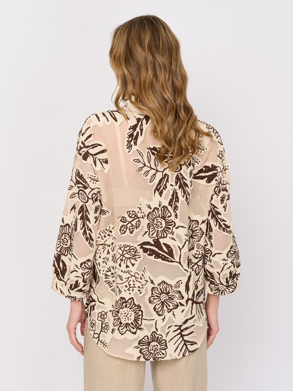 Блуза DONNE DA SOGNO, фото 7