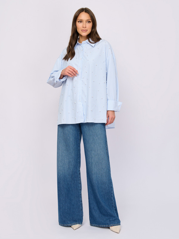 Блуза MAT FASHION, фото 3