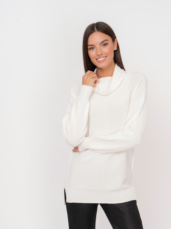 Э5200-222/21-02 Джемпер вязаный Franco Vello