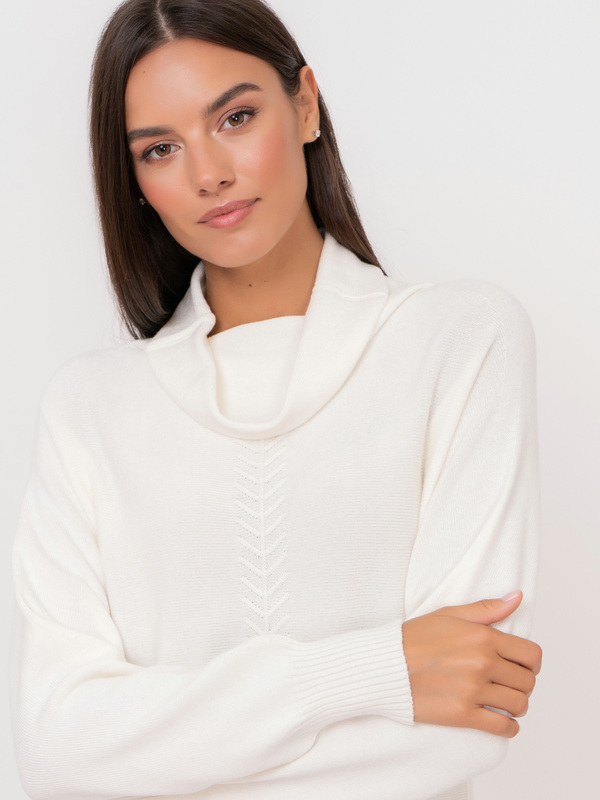 Э5200-222/21-02 Джемпер вязаный Franco Vello