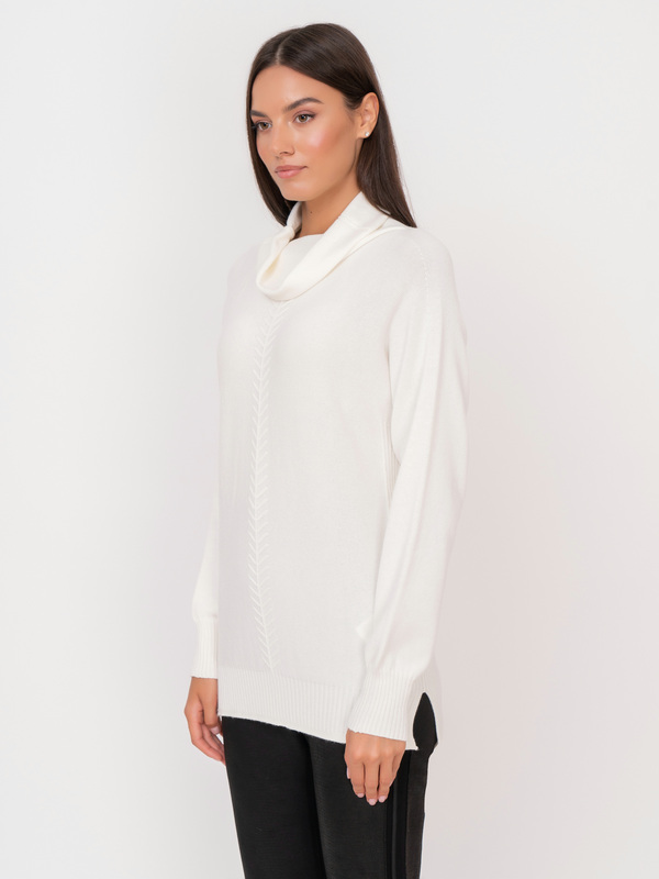 Э5200-222/21-02 Джемпер вязаный Franco Vello