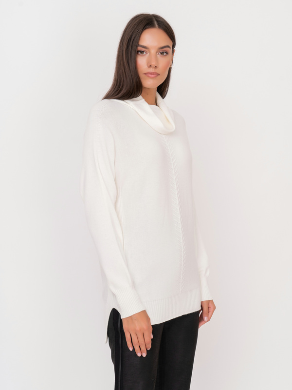 Э5200-222/21-02 Джемпер вязаный Franco Vello