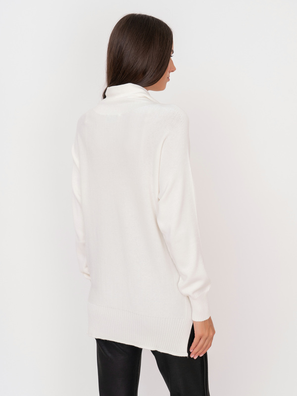 Э5200-222/21-02 Джемпер вязаный Franco Vello