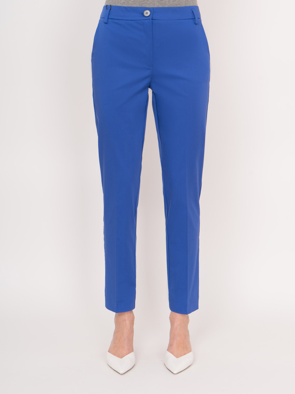 Э51310224 EDOTTO/22-01 Брюки EMME Marella