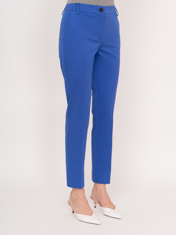 Э51310224 EDOTTO/22-01 Брюки EMME Marella