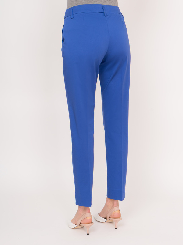 Э51310224 EDOTTO/22-01 Брюки EMME Marella