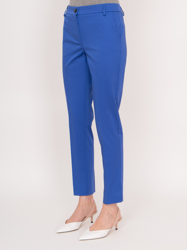 Э51310224 EDOTTO/22-01 Брюки EMME Marella