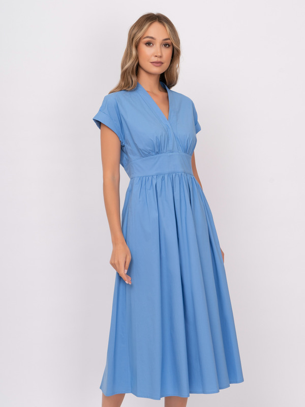 Э32211522 BOBBIO/22-01 Платье Marella