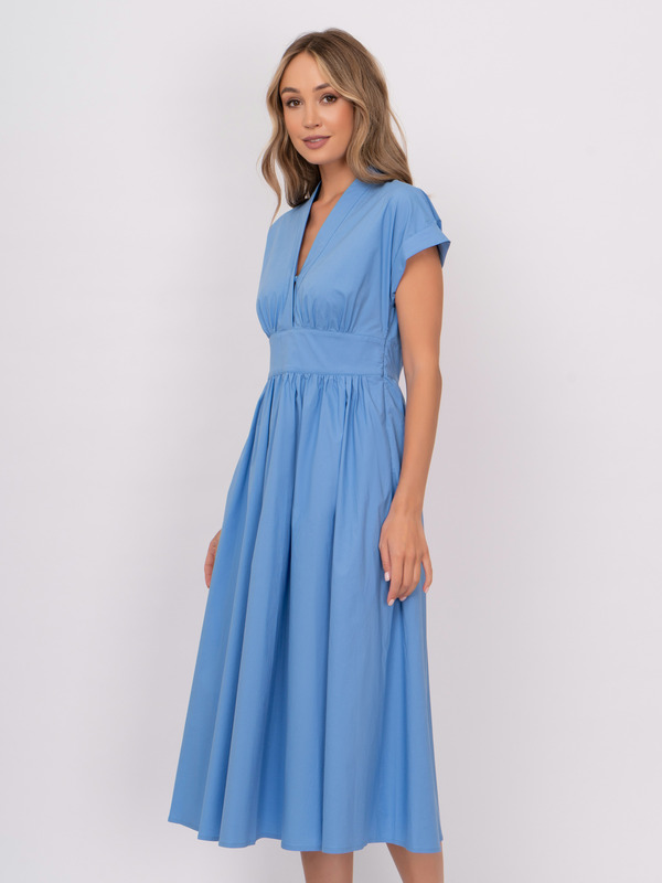 Э32211522 BOBBIO/22-01 Платье Marella