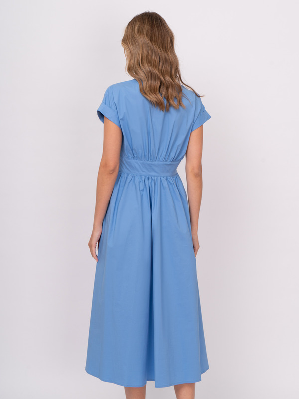 Э32211522 BOBBIO/22-01 Платье Marella