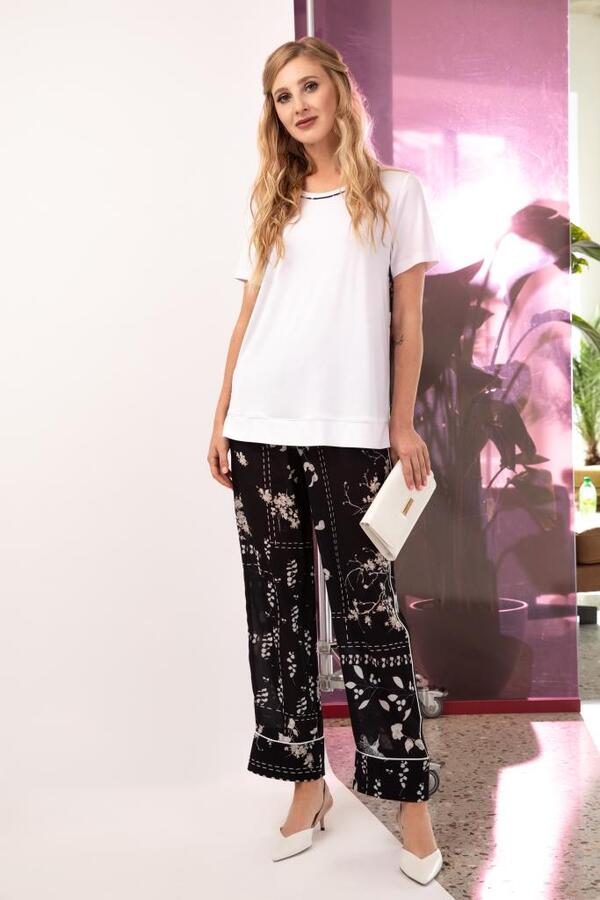 Э7150-121/21-01 Брюки Franco Vello