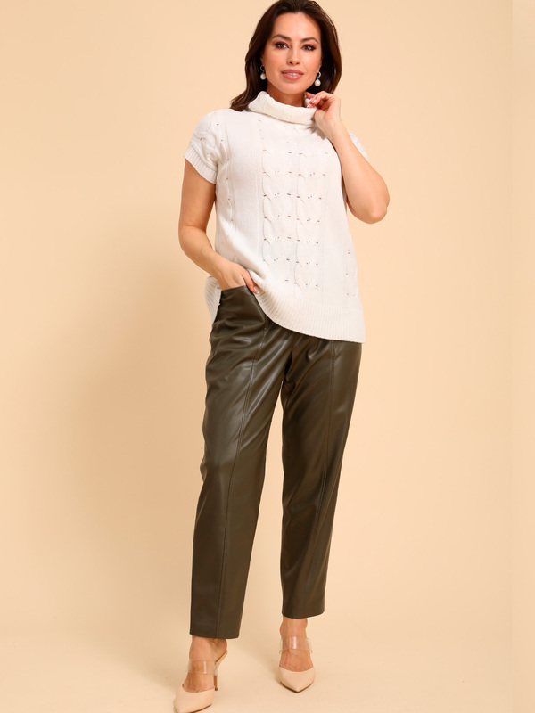 Э7489-224/23-02 Брюки Franco Vello