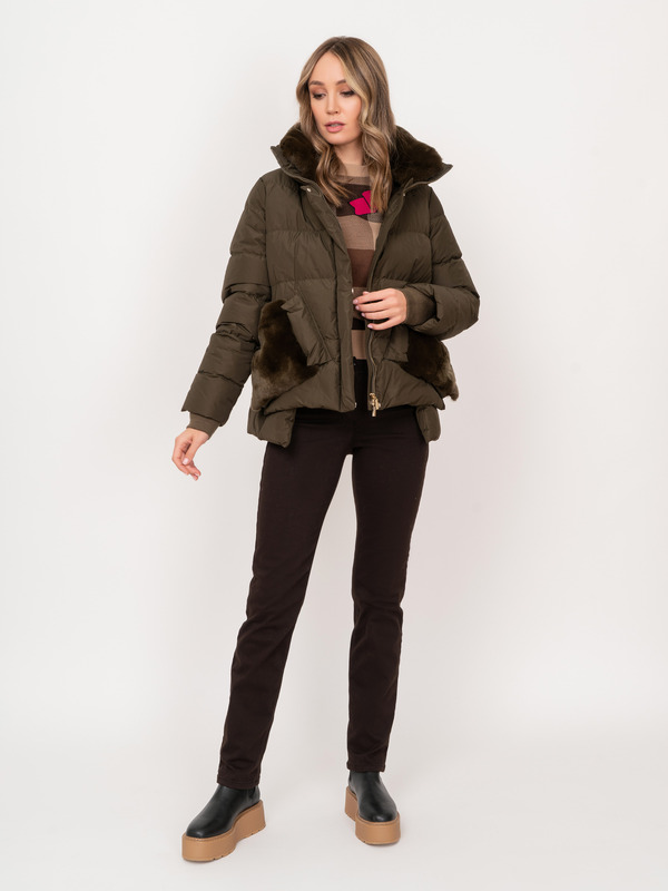 Э21IM-N151.OTС-21IT-103/21-02 Куртка DIEGO M