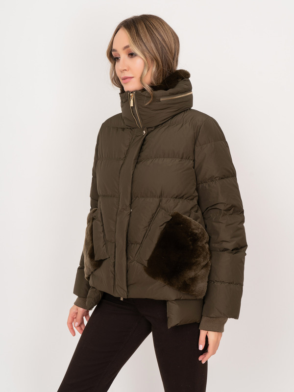 Э21IM-N151.OTС-21IT-103/21-02 Куртка DIEGO M