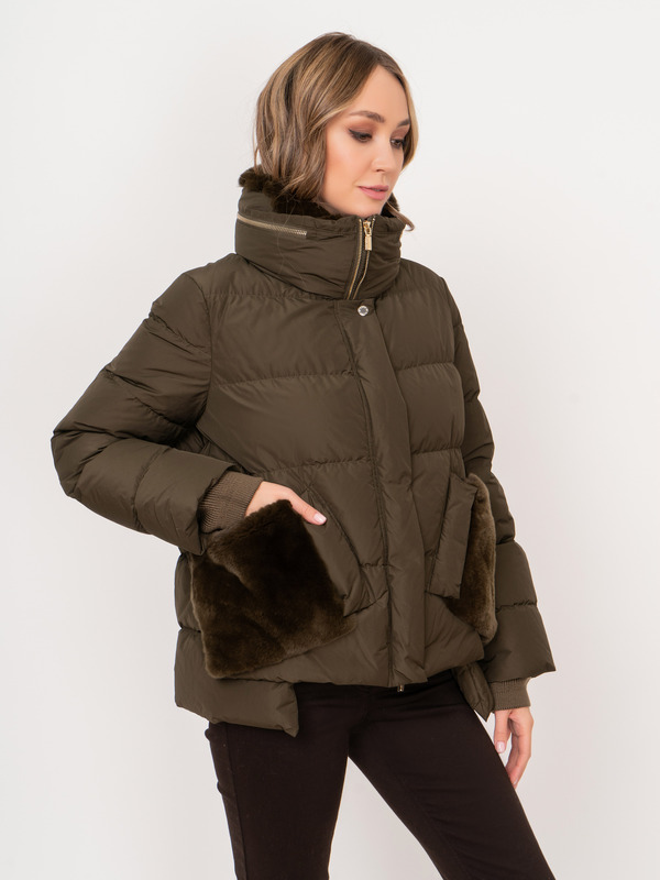 Э21IM-N151.OTС-21IT-103/21-02 Куртка DIEGO M