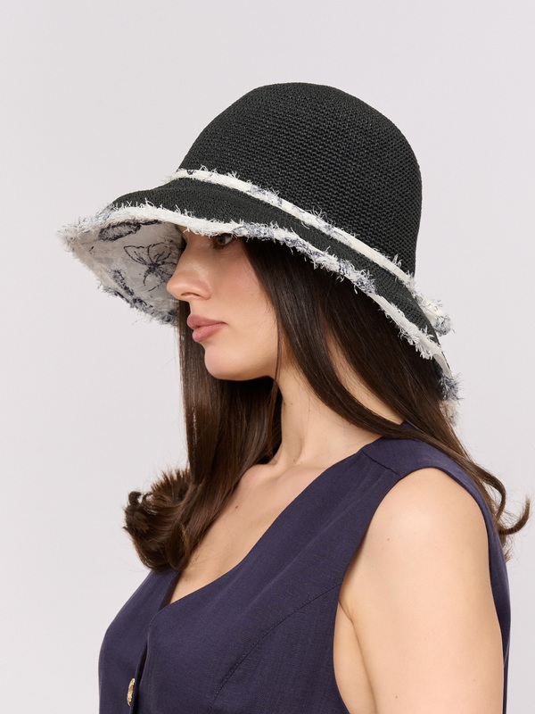 Шляпа  A.Fabretti, фото 2