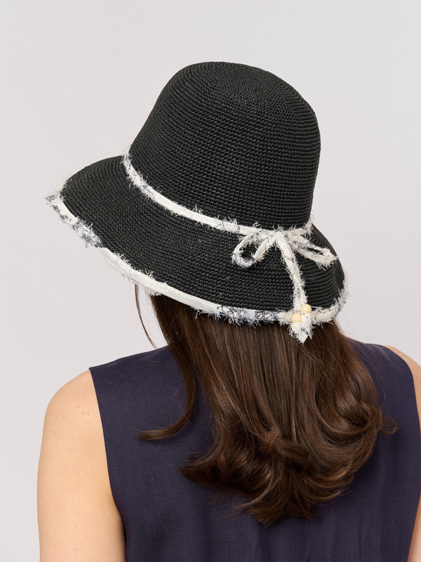 Шляпа  A.Fabretti, фото 4