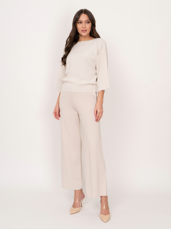 ЭKZK1926/22-01 Пуловер SERIANNO collection