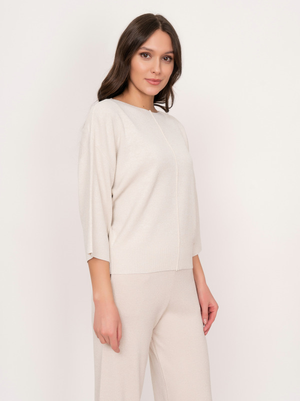 ЭKZK1926/22-01 Пуловер SERIANNO collection