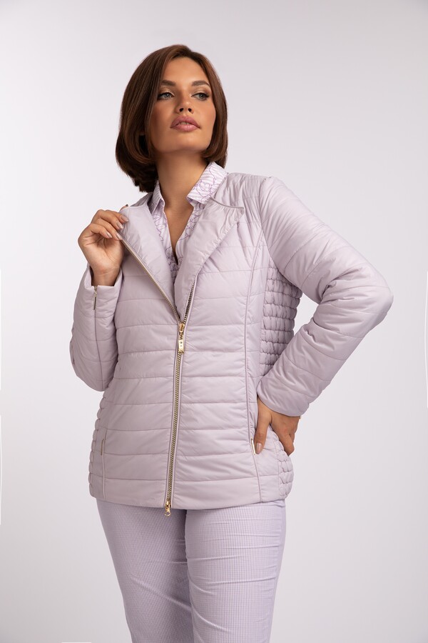 Э3272-122/м/22-01 Куртка утепленная Franco Vello