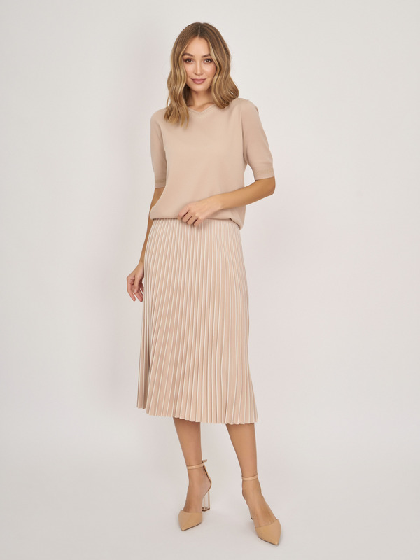 Э55139/22-02 Джемпер D.Exterior