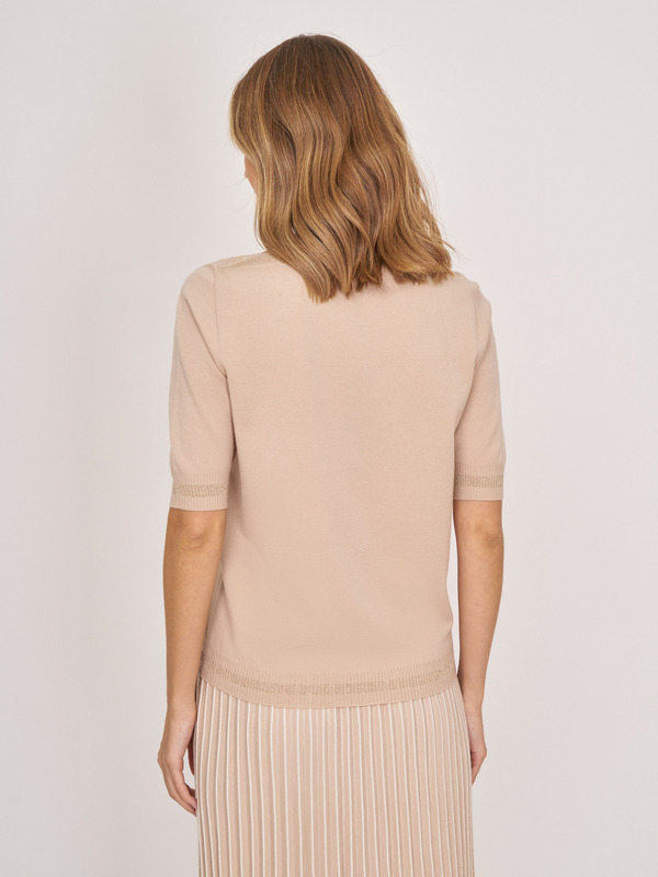 Э55139/22-02 Джемпер D.Exterior