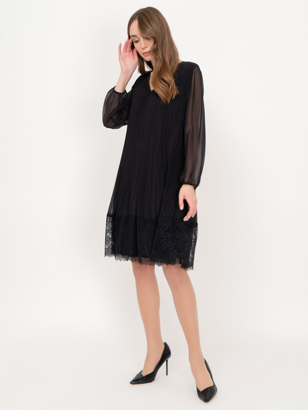 Э4203/4000/20-02 Платье Vera Mont