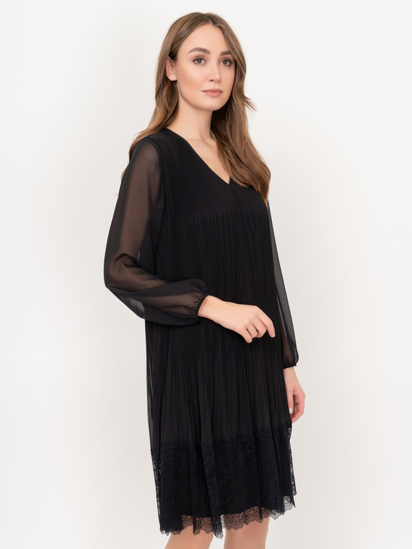 Э4203/4000/20-02 Платье Vera Mont