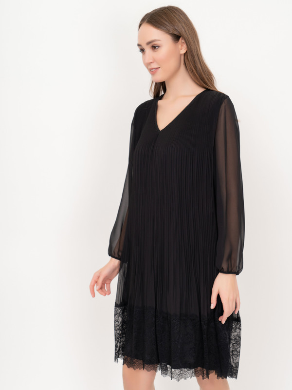 Э4203/4000/20-02 Платье Vera Mont