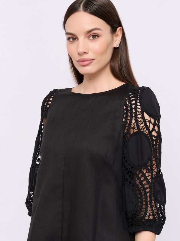 Э798504/3500/м/24-01 Платье Luisa Cerano