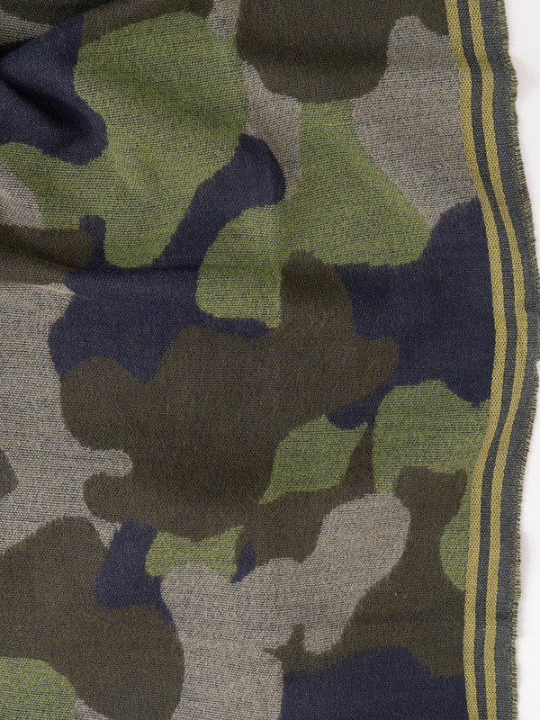 Э800008-13307/21-02 Шарф Taifun