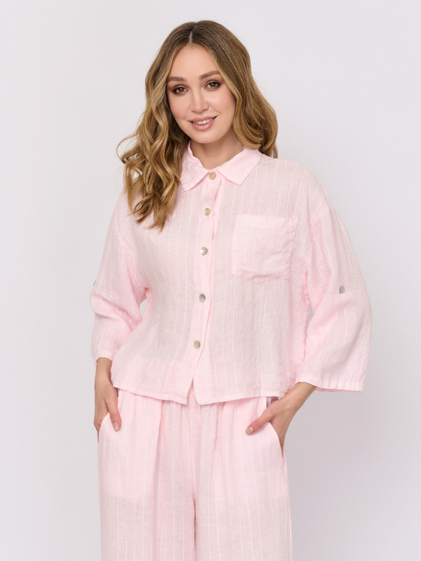 Блуза UNQ, фото 4