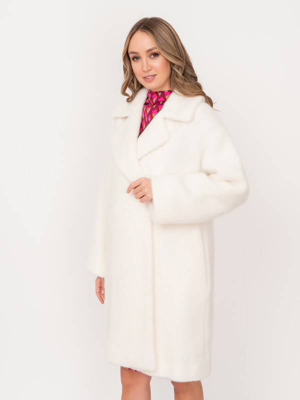 Э39060319 FATTO/21-02 Пальто Marella