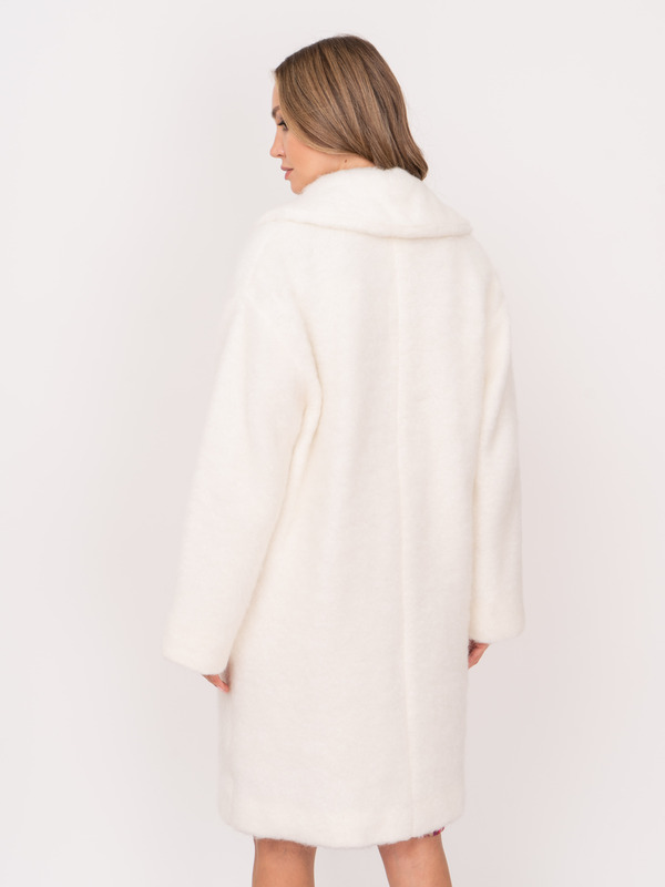 Э39060319 FATTO/21-02 Пальто Marella