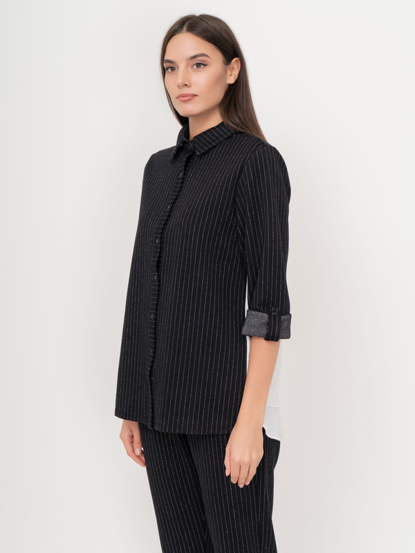 Э2123-221/20-02 Блуза Franco Vello