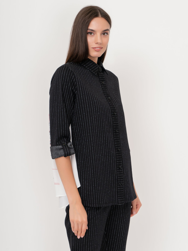 Э2123-221/20-02 Блуза Franco Vello