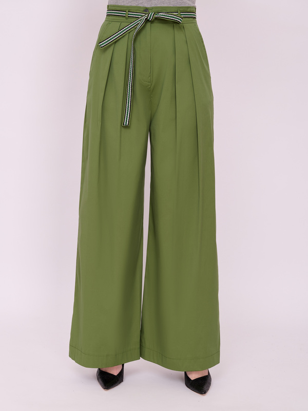 Э31310332 EDEN/23-01 Брюки Marella