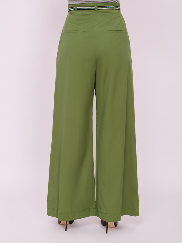 Э31310332 EDEN/23-01 Брюки Marella