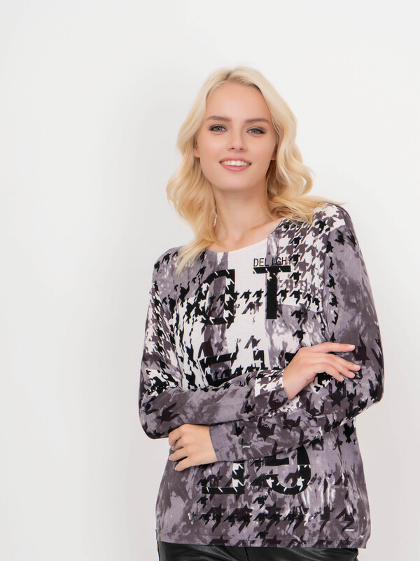 Э672027-15314/20-02 Джемпер Taifun