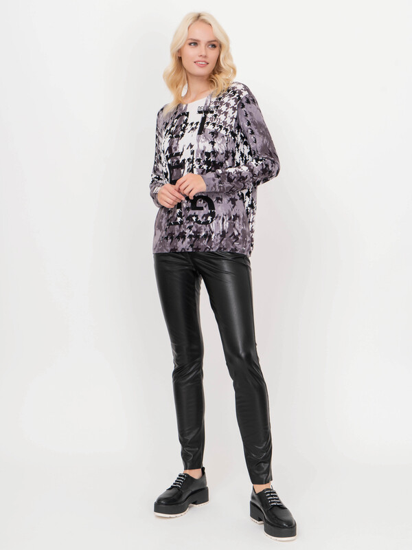 Э672027-15314/20-02 Джемпер Taifun