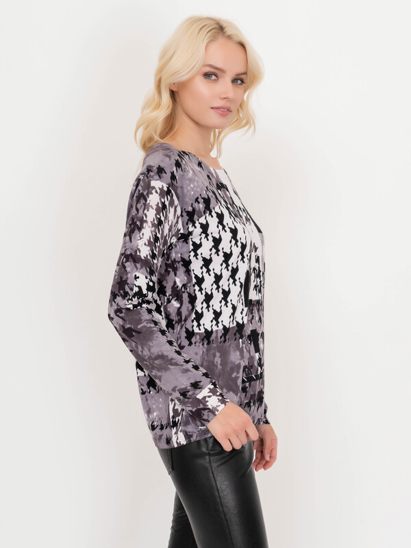 Э672027-15314/20-02 Джемпер Taifun