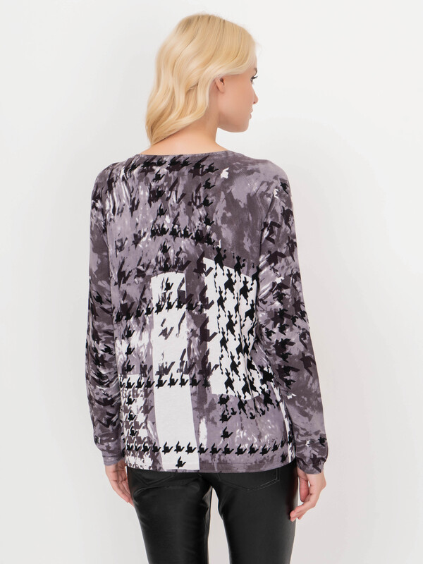 Э672027-15314/20-02 Джемпер Taifun