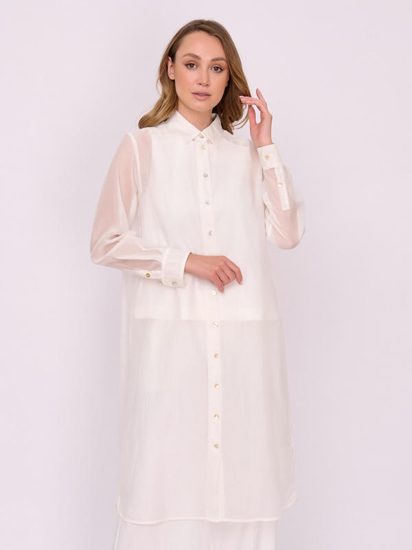 Э32210235 FALESIA/23-01 Платье Marella Monochrome