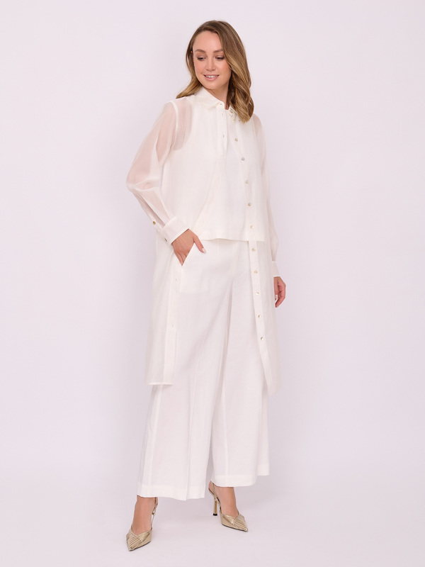 Э32210235 FALESIA/23-01 Платье Marella Monochrome